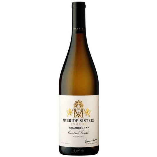 McBride Sisters Chardonnay NV (750 ml)