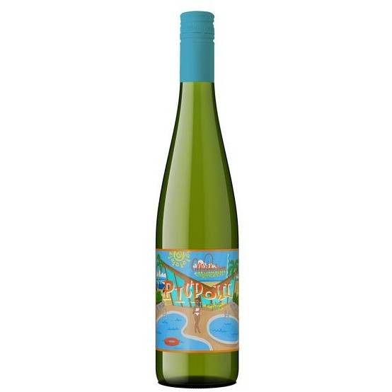 McPherson Cellars Picpoul 2019 (750ml)