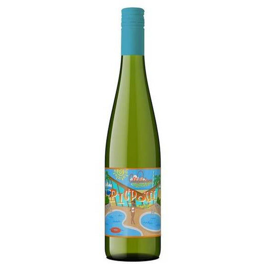 McPherson Cellars Picpoul 2019 (750ml)