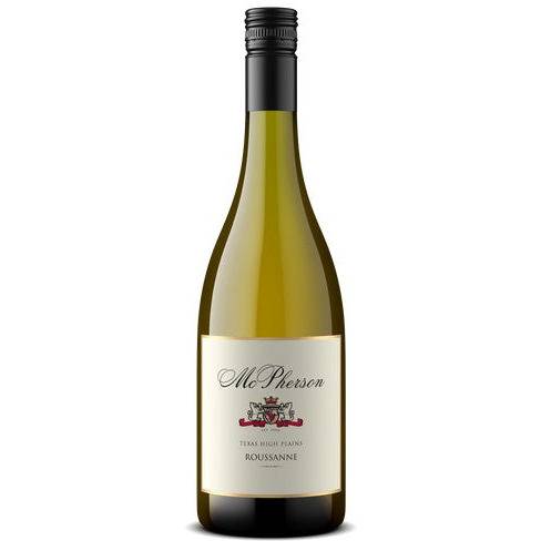 McPherson Cellars Roussanne 2019 (750ml)