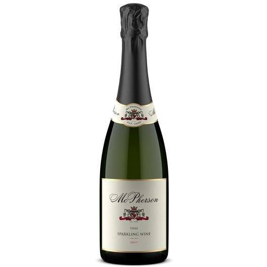 McPherson Cellars Sparkling NV (750 ml)