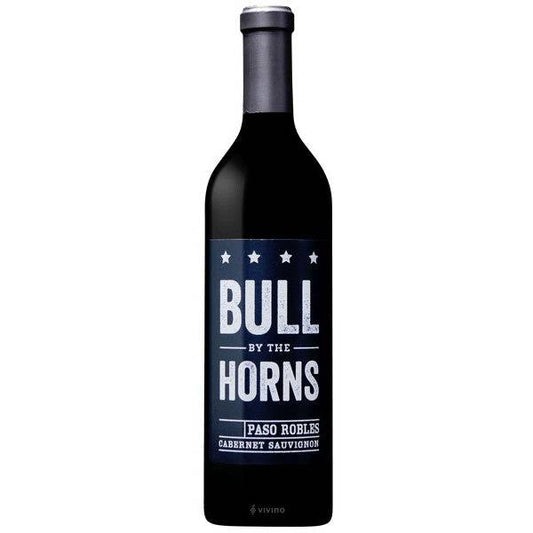 McPrice Myers - Bull By The Horns Cabernet Sauvignon 2021 (750ml)