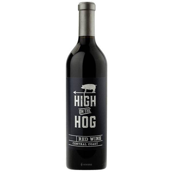 McPrice Myers High on the Hog (Grenache) 2019 (750ml)