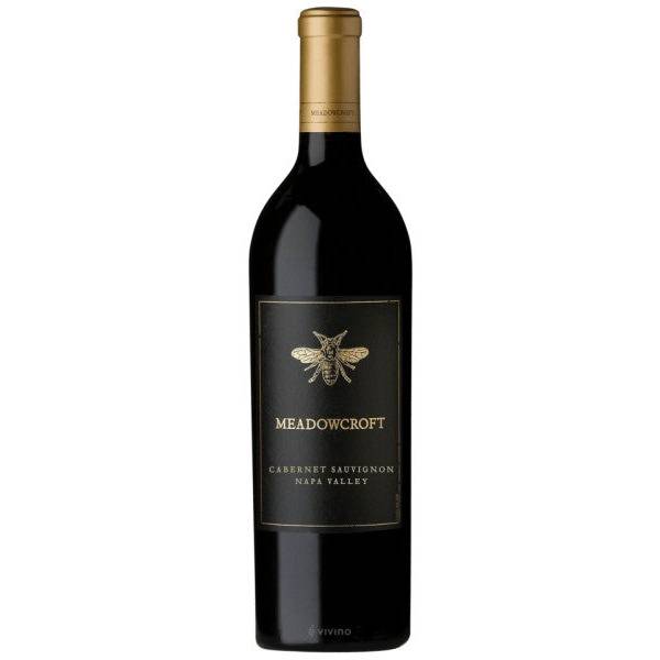 Meadowcroft Cabernet Sauvignon 2022 (750ml)