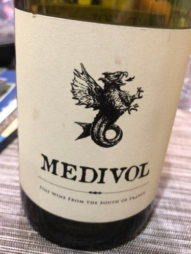 Medivol - Blanc NV (750ml)