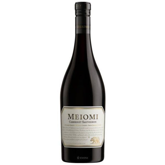 Meiomi Cabernet Sauvignon NV (750 ml)