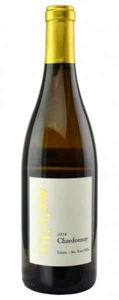 Melville - Estate Sta. Rita Hills Chardonnay 2022 (750ml)