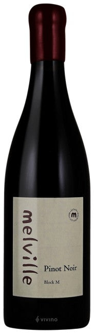 Melville - Pinot Noir Block M 2020 (750ml)