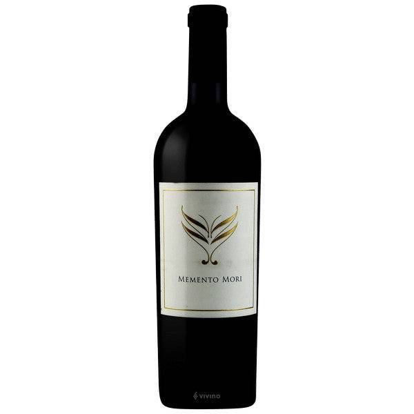 Memento Mori Cabernet Sauvignon 2019 (750ml)