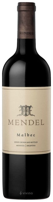 Mendel - Malbec 2020 (750ml)