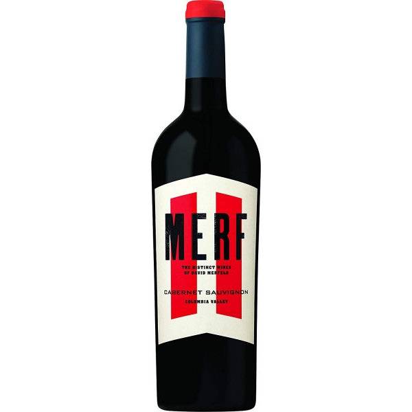 Merf - Cabernet Sauvignon 2021 (750ml)