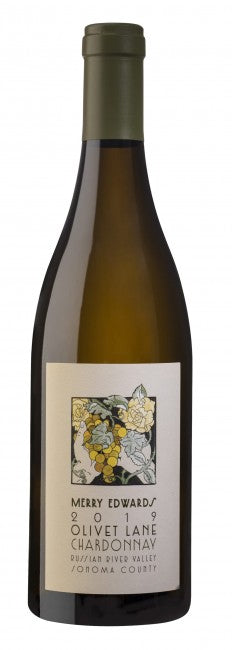 Merry Edwards - Olivet Lane Chardonnay 2021 (750ml)