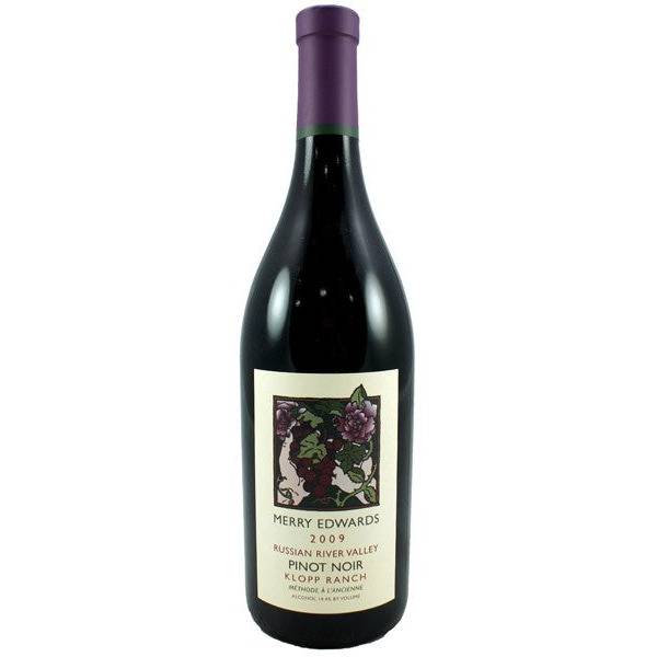 Merry Edwards Klopp Ranch Pinot Noir 2018 (750ml)