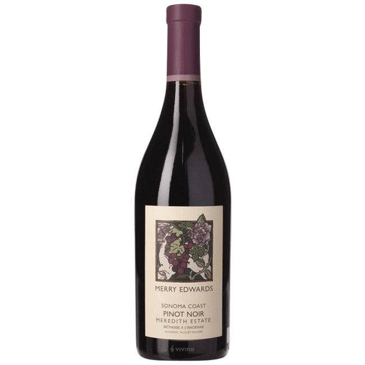 Merry Edwards Meredith Estate Pinot Noir 2021 (750ml)