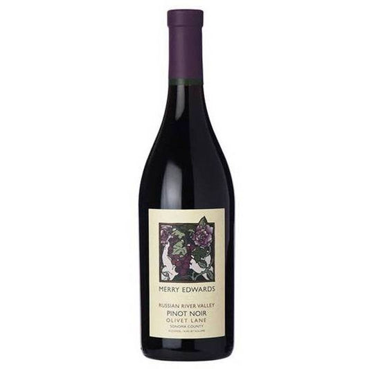 Merry Edwards - Olivet Lane Pinot Noir 2021 (750ml)