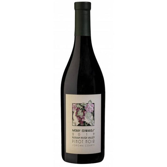 Merry Edwards - Pinot Noir Russian River Valley 2022 (750ml)