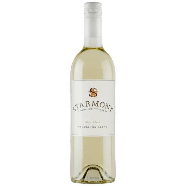 Merryvale Sauvignon Blanc Napa Valley Starmont 2022 (750ml)