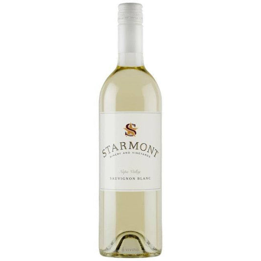 Merryvale Sauvignon Blanc Napa Valley Starmont 2022 (750ml)