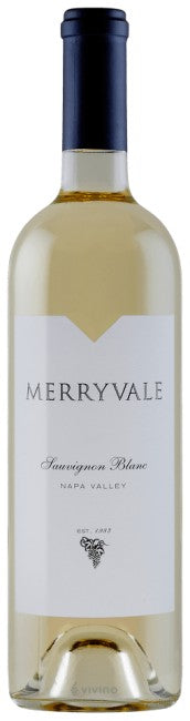 Merryvale - Sauvignon Blanc Napa Valley 2023 (750ml)