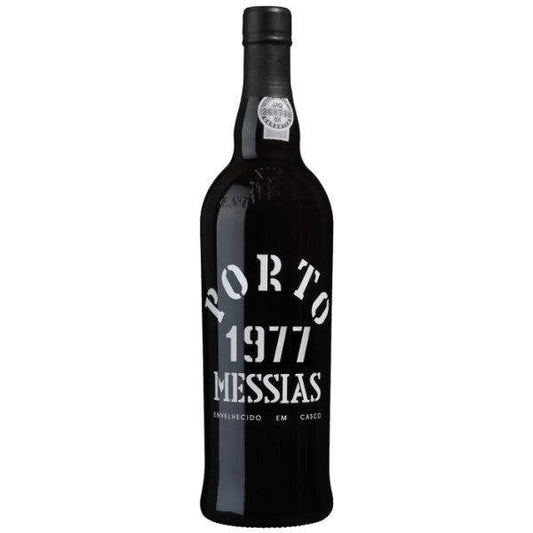 Messias Colheita Porto 1977 (750ml)