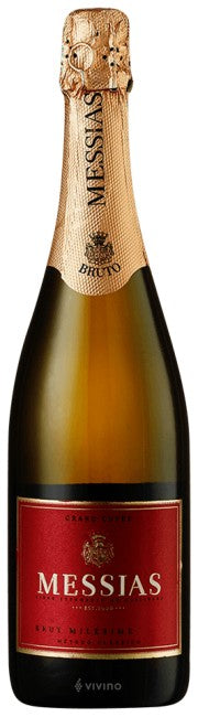 Messias - Grand Cuveé Brut Milésime 2020 (750ml)