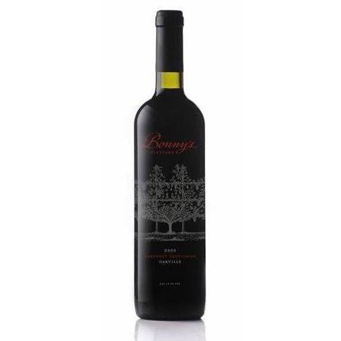 Meyer Family Cellars - Bonny's Vineyard 2017 (750ml)