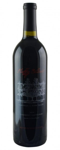 Meyer Family Cellars - Fluffy Billows Cabernet Sauvignon 2021 (750ml)