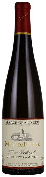 Meyer-Fonné - Gewurztraminer Alsace Grand Cru Kaefferkopf 2020 (750ml)