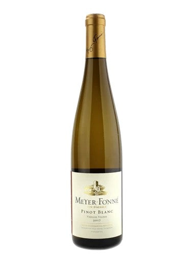 Meyer-Fonné - Pinot Blanc Alsace Vieilles Vignes 2021 (750ml)