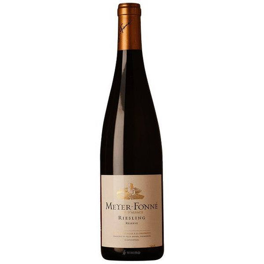 Meyer-Fonné Réserve Riesling 2020 (750ml)