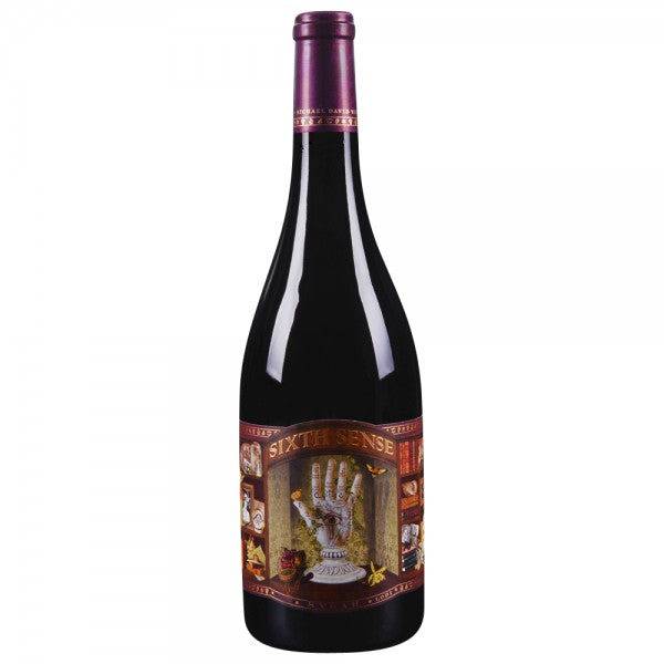 Michael David Vineyards 6th Sense Syrah Lodi 2021 (750ml)