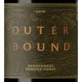 North Coast Wine Co. Outerbound Chardonnay 2020 (750ml)