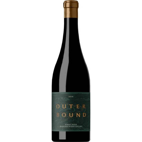 North Coast Wine Co. Outerbound Pinot Noir 2019 (750ml)