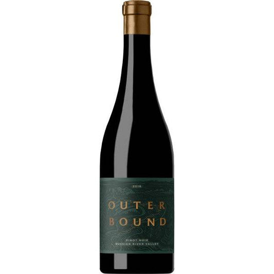 North Coast Wine Co. Outerbound Pinot Noir NV (750 ml)