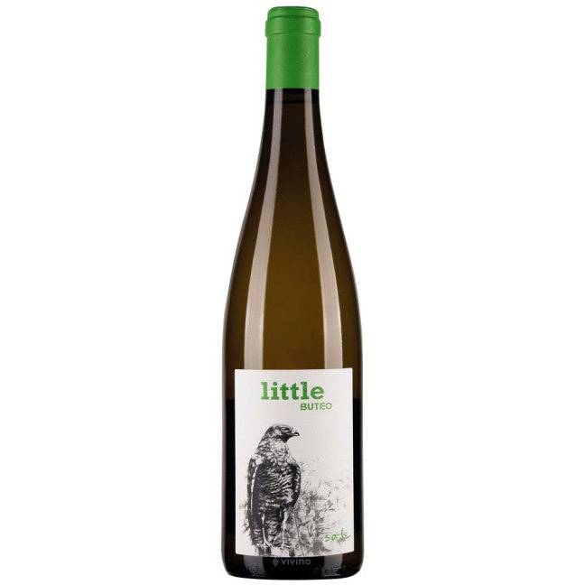 Michael Gindl Little Buteo 2018 (750ml)