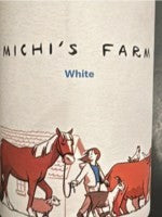 Michael Gindl - Michi's Farm White 2021 (750ml)