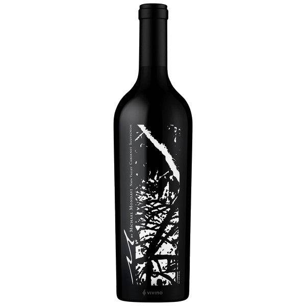 Michael Mondavi M Cabernet Sauvignon 2016 (750ml)