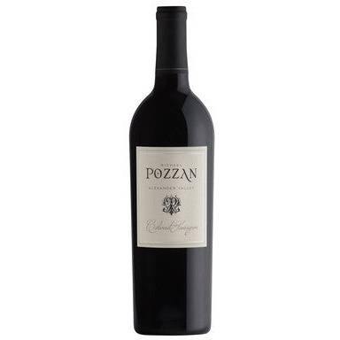 Michael Pozzan - Alexander Valley Cabernet Sauvignon 2022 (750ml)