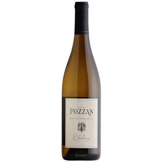 Michael Pozzan - Chardonnay 2022 (750ml)