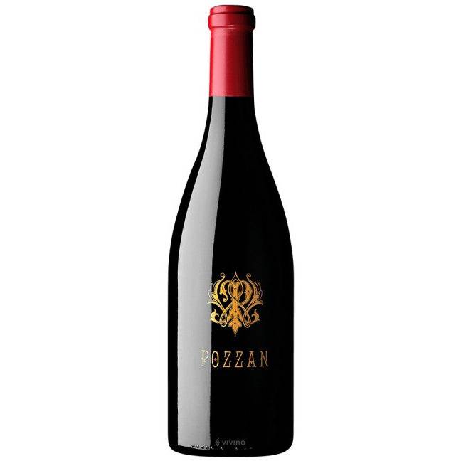 Michael Pozzan Gold Series (Back Barn Oakville Cuvée Zinfandel) 2020 (750ml)