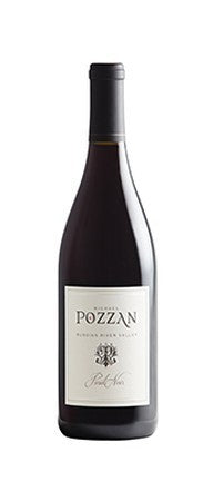 Michael Pozzan - Pinot Noir 2020 (750ml)