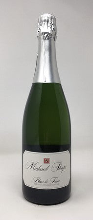 Michael Shaps Blanc de Franc NV (750 ml)