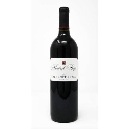 Michael Shaps Cabernet Franc 2020 (750ml)