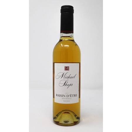 Michael Shaps Monticello Raisin d'Etre White 2015 (375ml)