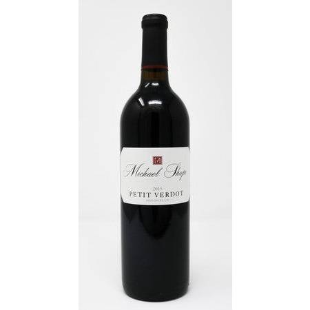 Michael Shaps Petit Verdot 2021 (750ml)