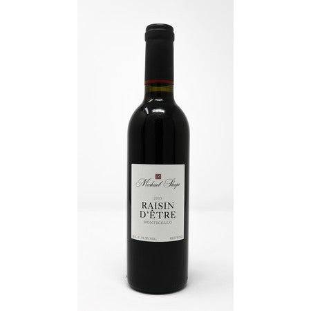 Michael Shaps Raisin d'Etre Red 2021 (375ml)