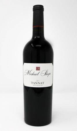 Michael Shaps Tannat 2020 (750ml)