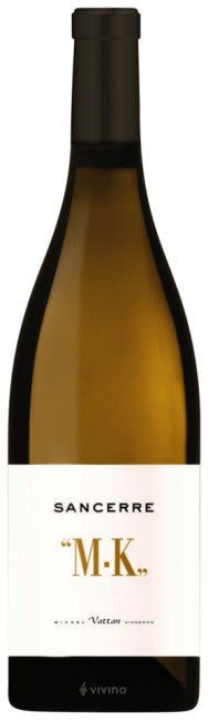 Michael Vattan - Cuvée M.K Sancerre 2023 (750ml)