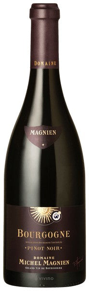 Michel Magnien - Bourgogne Pinot Noir 2021 (750ml)