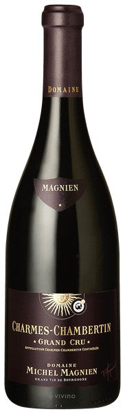 Michel Magnien - Charmes-Chambertin Grand Cru 2021 (750ml)